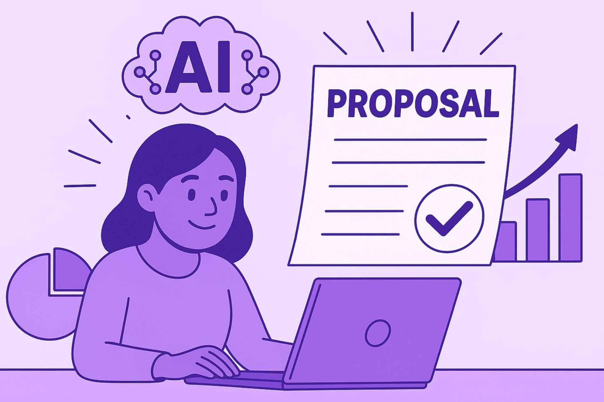 AI-Crafted Proposal Writer