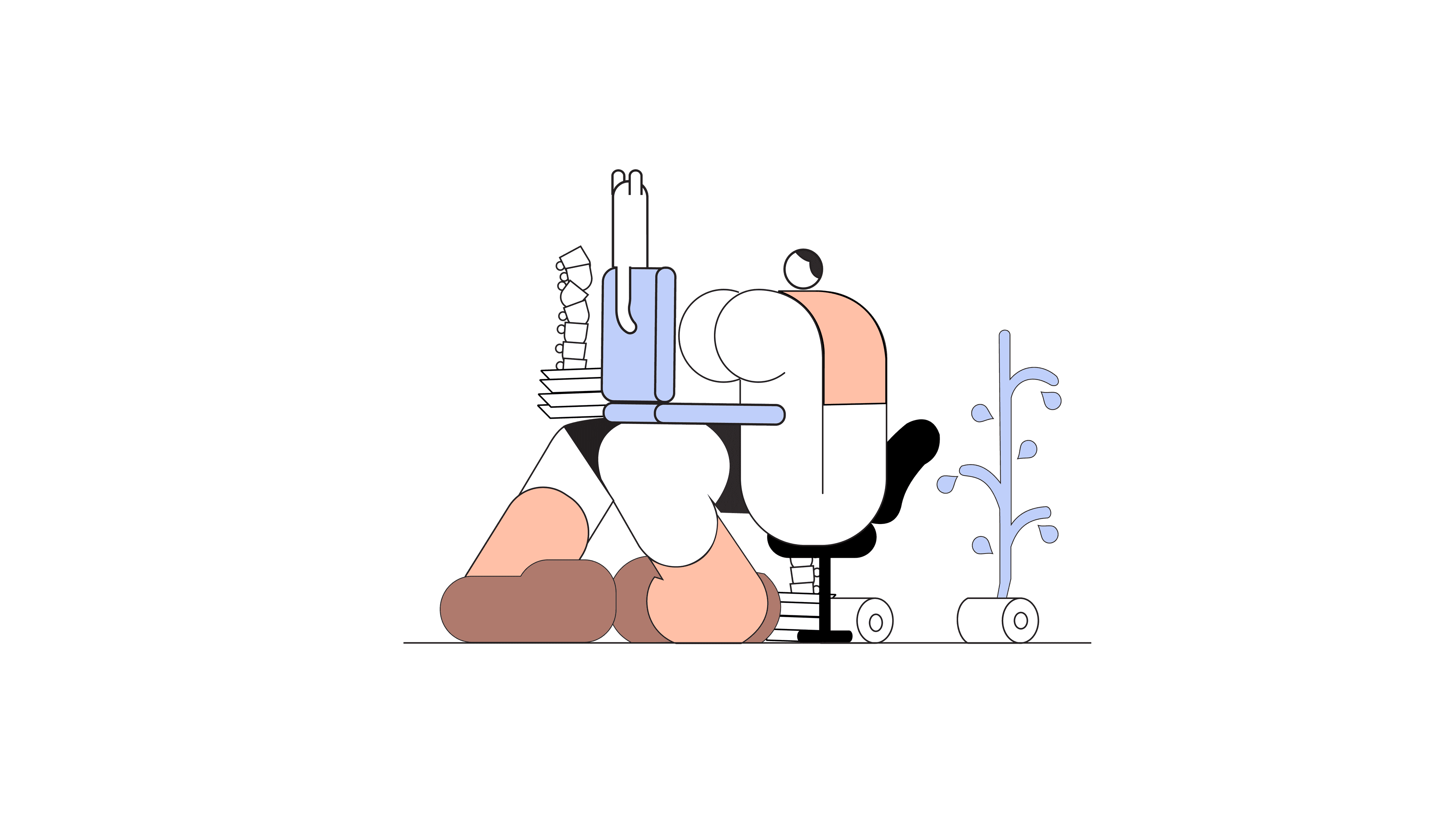 Development & Technology