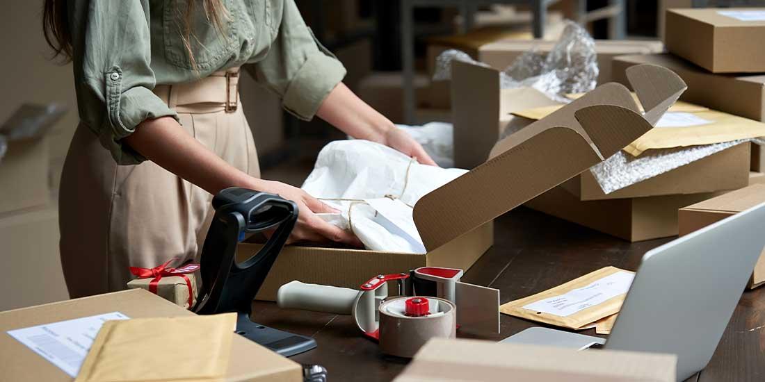 How To Start An E-Commerce Business. A complete guide for beginners.