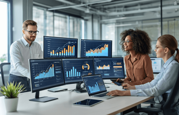 Why Every Business Needs a Professional Website in 2026?