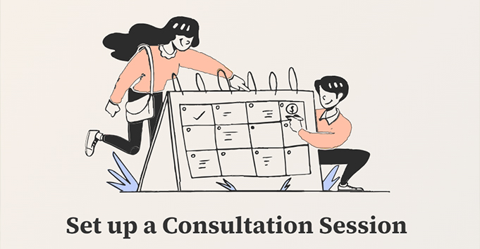 Book an Appointment | Schedule a Consultation with TRODAD